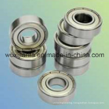 Stainless Steel Sealed Ball Bearing